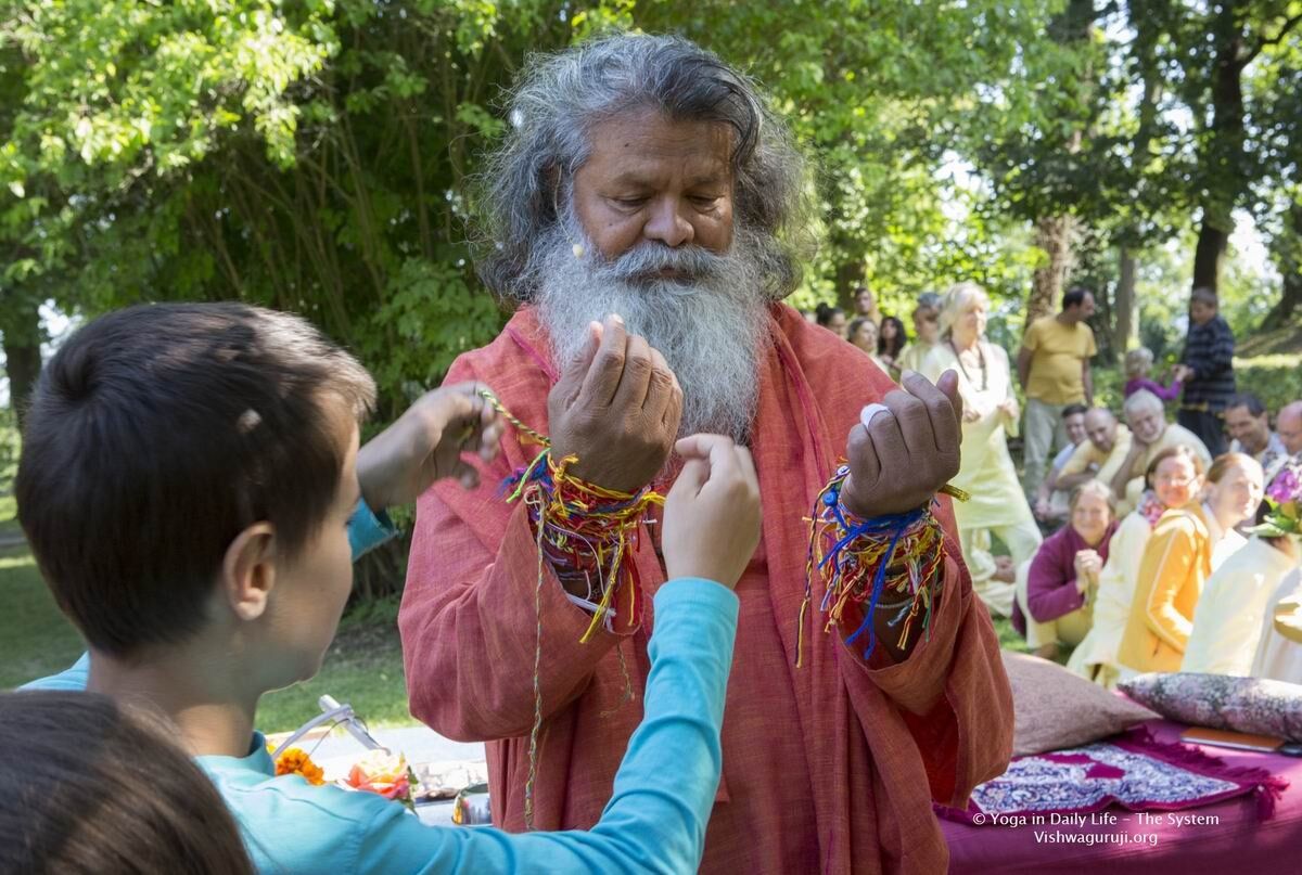 Holy Days and Spiritual Festivals 2026