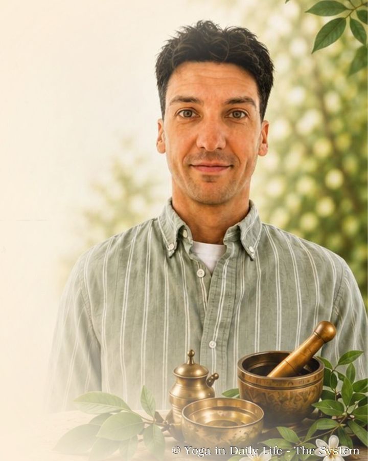 Ayurveda Weekend at Yoga in Daily Life Culture Hall, Rijeka