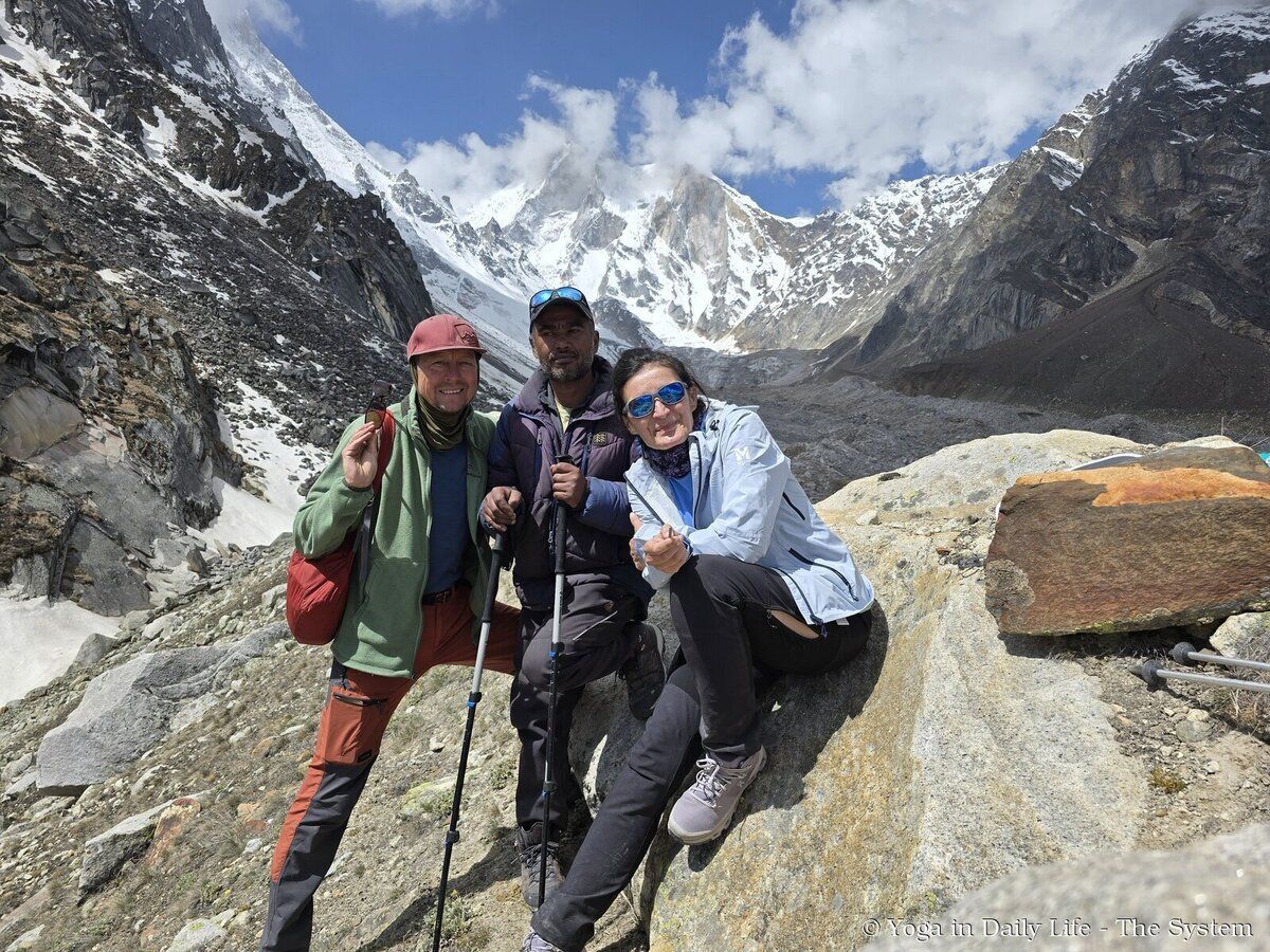 13.5. 20260608 walk to shivlingm mountain meru view point wm