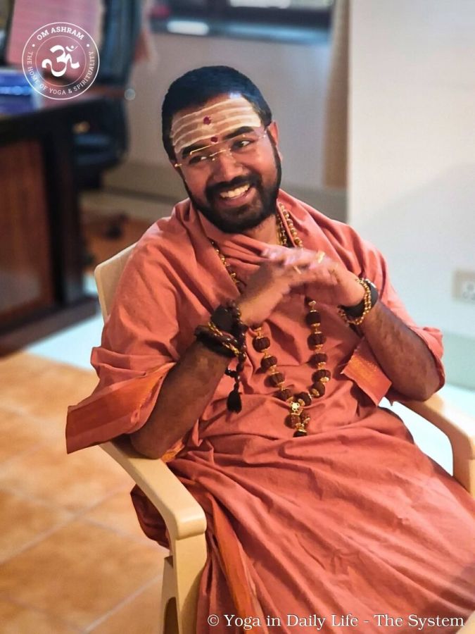 15.5 vishwaguruji mm s avatar puriji return from gangotri wm