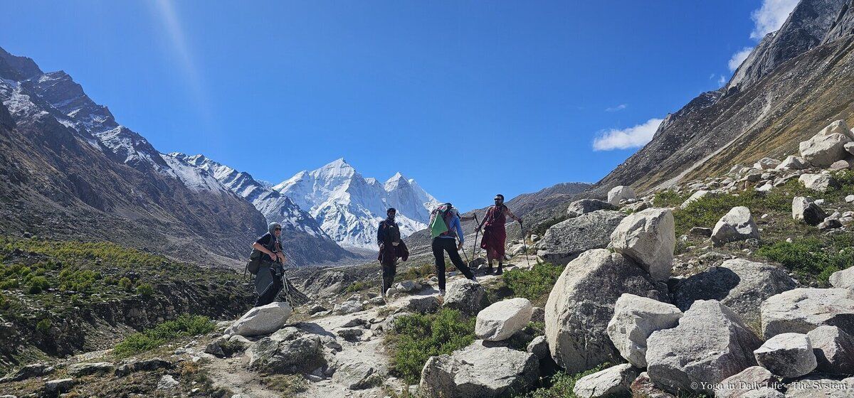 8.15.from bhojbasa to gomukh wm
