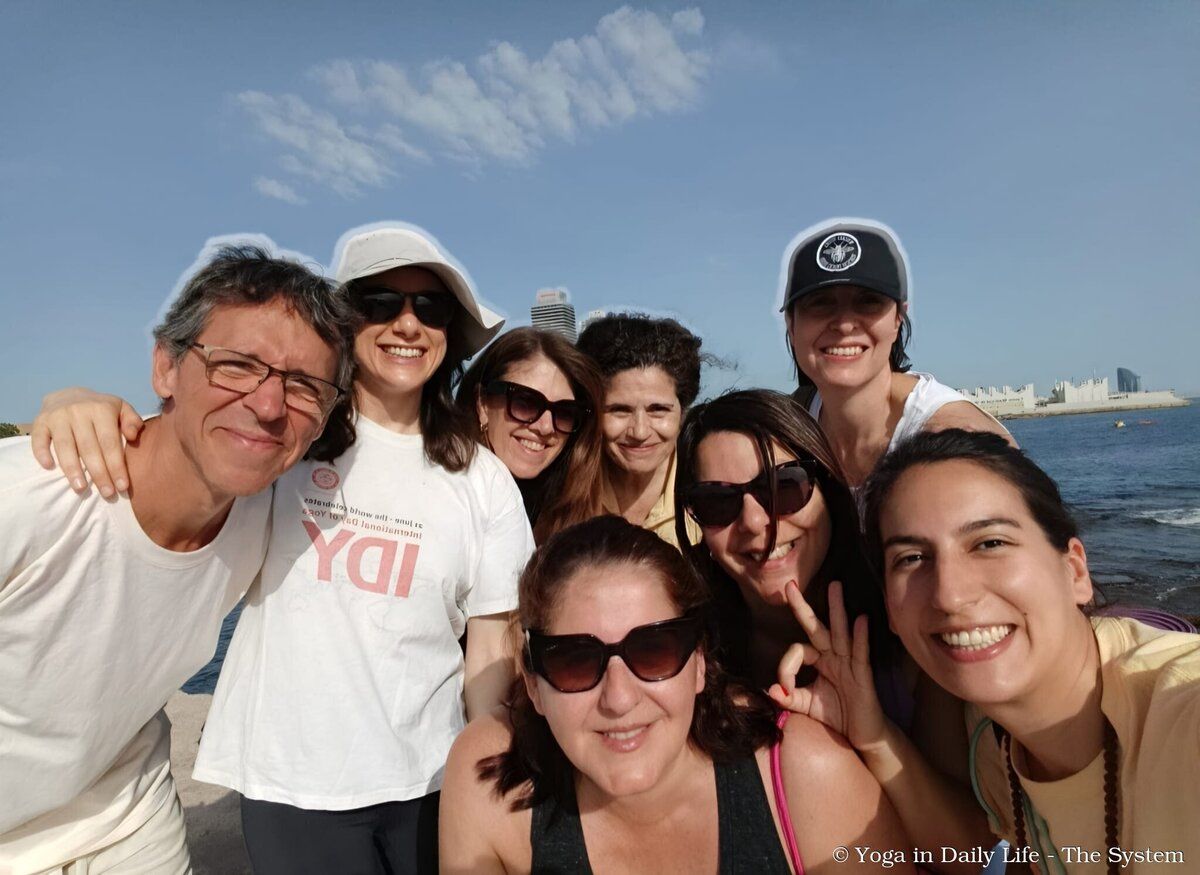 diy barcelona master class on the beach 1 wm