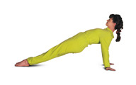 Asanas et exercices pour renforcer le dos