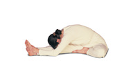 Asanas and Exercises to Stretch the Back