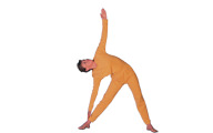 Asanas and Exercises for the Chest and Lungs