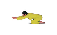 Asanas and Exercises to Strengthen the Lungs and Deepen the Breath