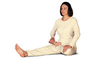 Asanas und Yoga Übungen zur Verbesserung der Beweglichkeit der Hüftgelenke