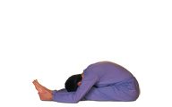 Asanas and Exercises for the Lumbar Spine and Kidneys