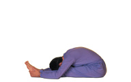 Asanas et exercices pour les lombaires et les reins