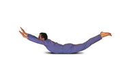 Asanas und Yoga Übungen zur Kräftigung der Beckenmuskeln