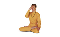 Nadi Shodhana Pranayama 3. szint