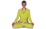 Meditace sebedotazováním 3. stupeň