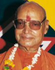 Paramhans Sri Swami Madhavanandaji